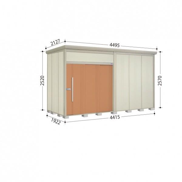 田窪工業所 Mr.トールマン ダンディ JN-4419 (物置き) 価格比較