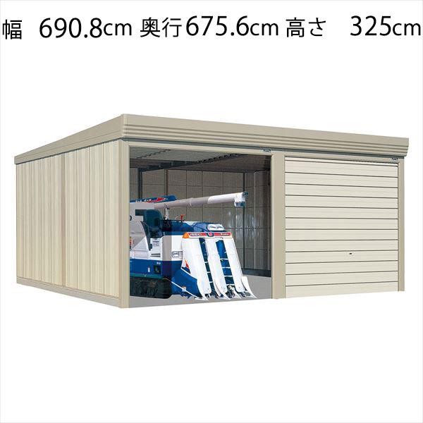 タクボガレージ ベルフォーマ Sl 6865 一般型 標準型 2台用 シャッター車庫 ガレージ エクステリアのキロyahoo 店 通販 Yahoo ショッピング
