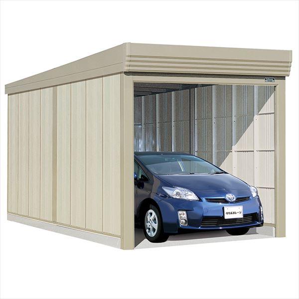 タクボガレージ カールフォーマ Cs 2760 一般型 標準型 シャッター車庫 ガレージ ムーンホワイト エクステリアのキロyahoo 店 通販 Yahoo ショッピング