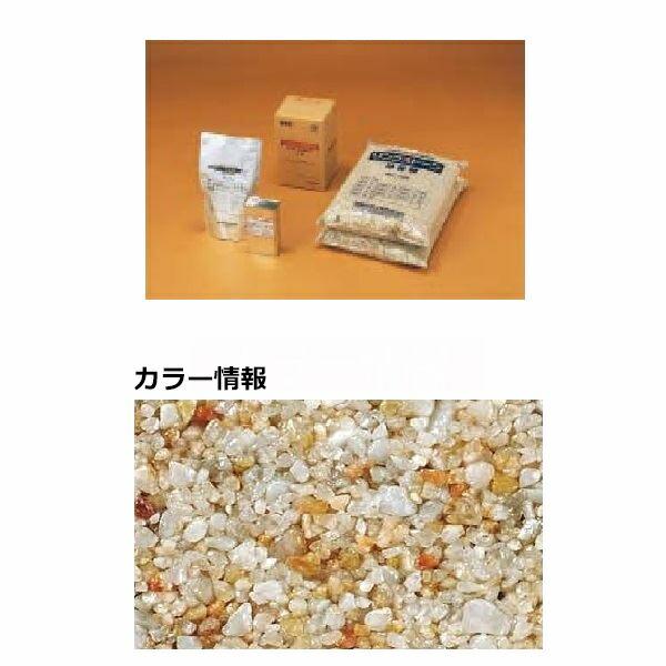 送料無料【四国化成】大・小骨材をブレンドすることで、強度を高めた天然石舗装材