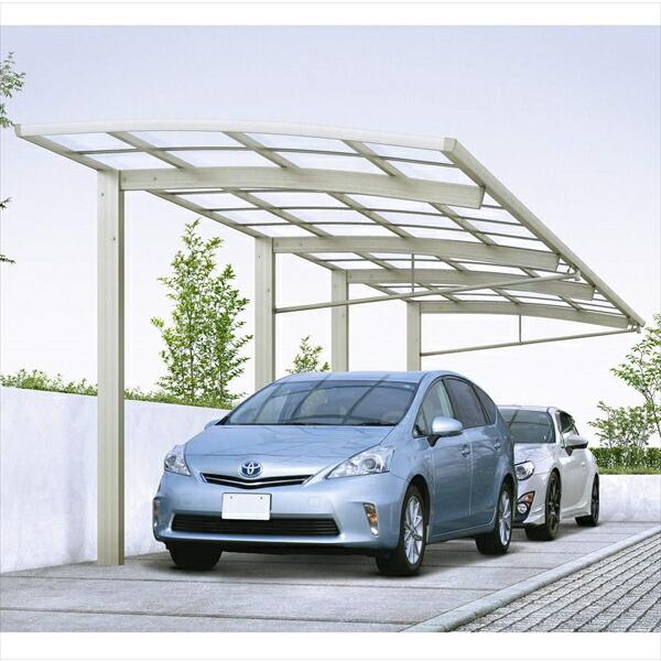 Ykkap カーポート 2台用 ガレージの人気商品 通販 価格比較 価格 Com