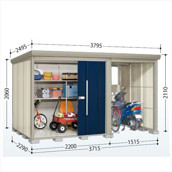 田窪工業所 Mr.ストックマン プラスアルファ TP-Z3722 (物置き) 価格