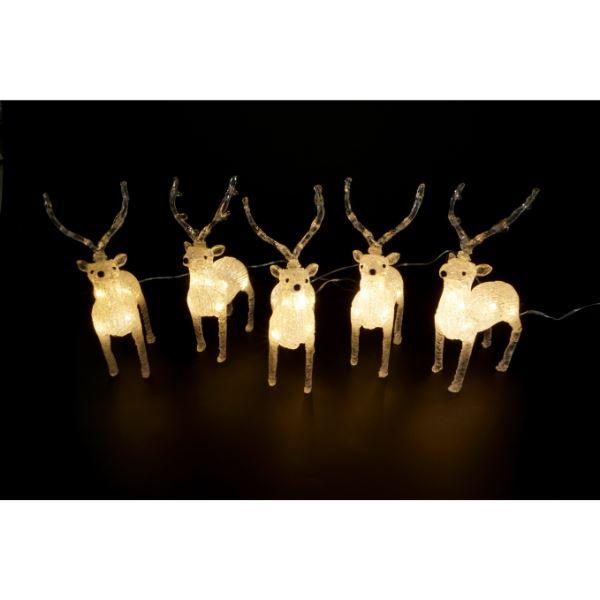 友愛玩具 LEDクリスタルアニマルモチーフイルミネーション LED