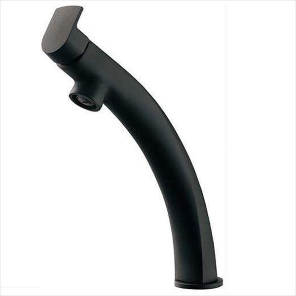 格安SALEスタートカクダイシングルレバー混合栓(ミドル) 水回り、配管