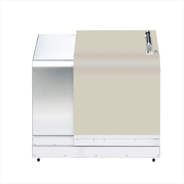 DAIKEN ナカノ ホームスライドダスポン スタンダードモデル ステンレス