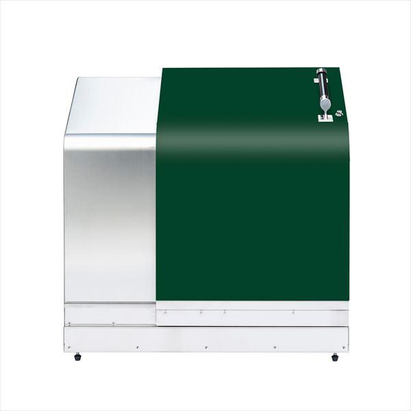 ポテトボックス⭐︎MM⭐︎断捨離中！！ DAIKEN ナカノ ホームスライドダスポン スタンダードモデル ステンレス