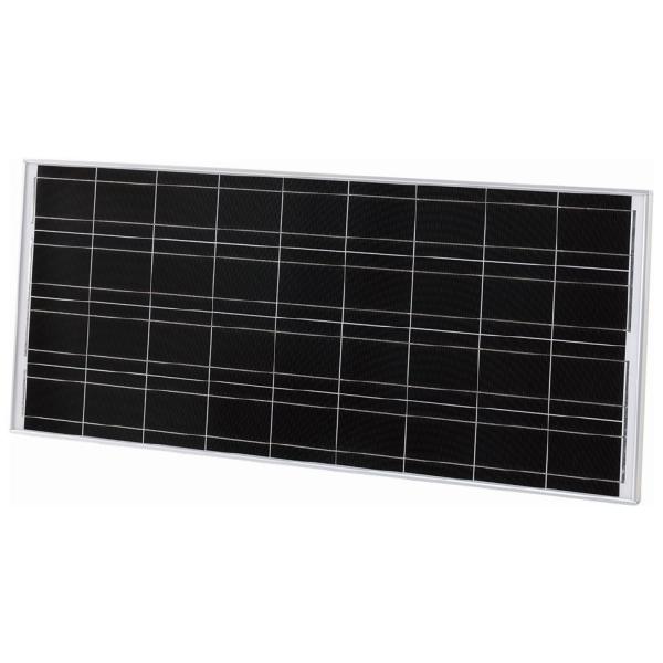 ソーラーパネル100W✕２枚　※お詫び PSP100 ソーラーパネル 京セラ 最大出力100W - 【通販モノタロウ】