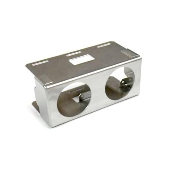 ★レア★ ホンデックス エレキモーター 取り付け金具 HONDEX（ホンデックス） エレキモーター 振動子ブラケット PK-03 取付