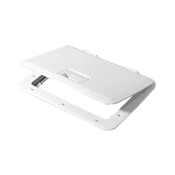 アクセスハッチ カバー 蓋 ふた フタ つり 釣り ボート用品 白 アクセスハッチ カバー 蓋 ふた フタ つり 釣り ボート用品 白
