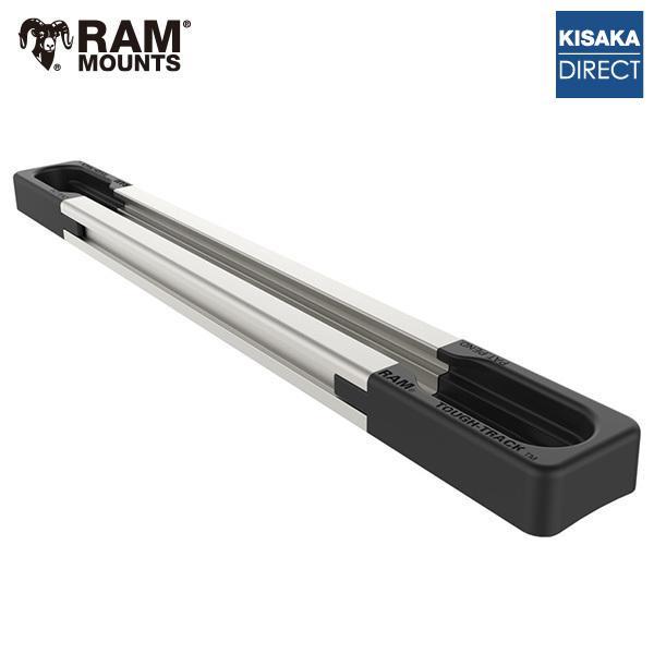 RAM MOUNTS // 即納 ラムマウント 直接仕入セール RAM-TRACK-EXA