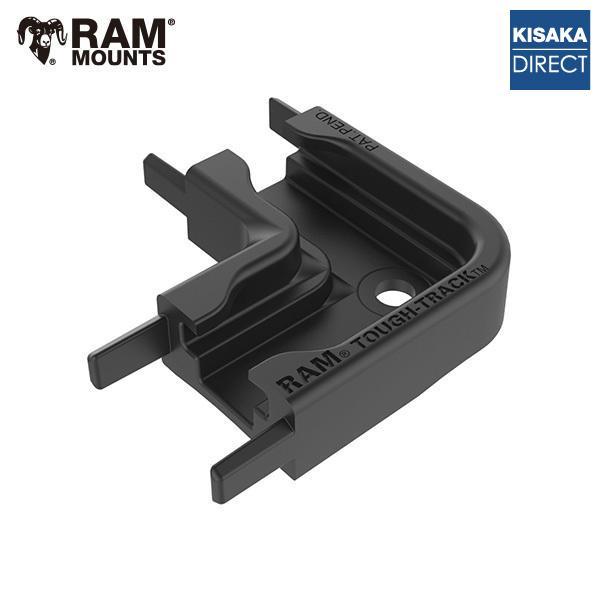 商品コード：180246タフトラックのモジュラーアルミニウムレール専用の連結コネクターです。2本のレールを直線的に接続し、トラックベースの挿入ポイントにもなります。◆材質：高強度複合材◆サイズ：長さ38mm（ツメ含まず）◆ネジ穴：4.8 ×...