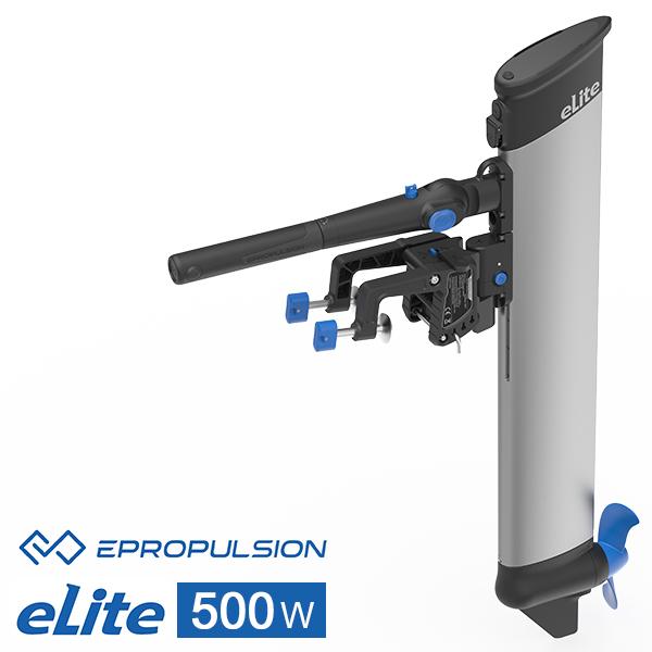 EPROPULSION 電動船外機 イーライト eLite 500W バッテリー内蔵 EPROPULSION 電動船外機 イーライト eLite 500W バッテリー内蔵