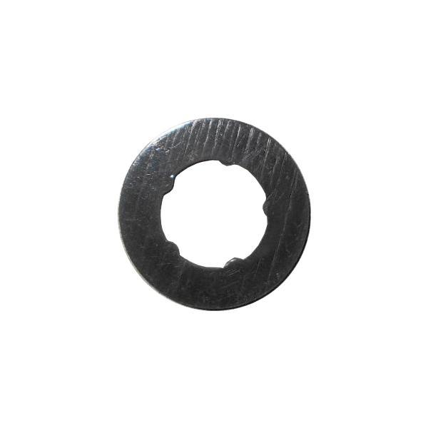 商品コード：27-8M0204692 旧品番：27-828816MERCURY純正 エンジンオイルドレンプラグ用のガスケットです。※ご購入の際は、必ずエンジンモデル、シリアル番号をご確認の上、対応ガスケットをお調べください。◆対応機種:・M...