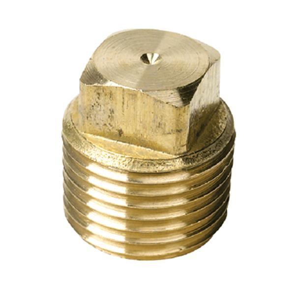 商品コード：318761多くの船体で使用されているネジ式のドレンプラグです。◆ネジピッチ：1/2"-P14