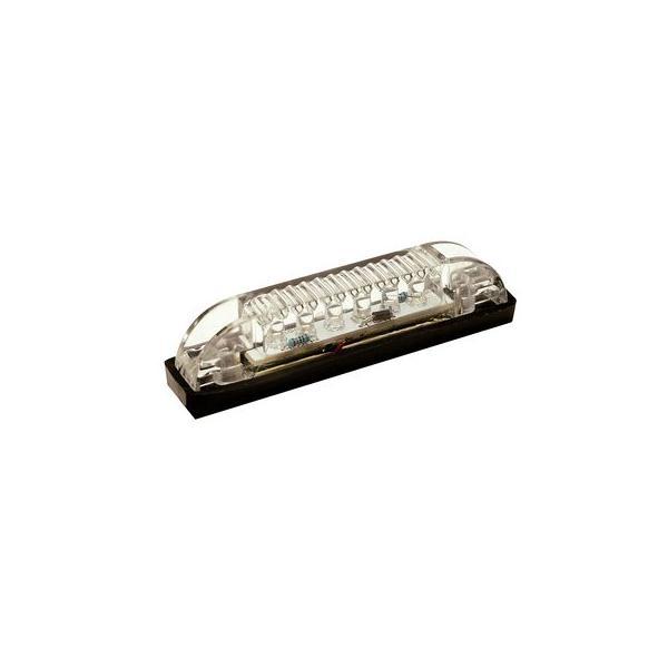 LED アンダーウォーターライト 100mm : キサカダイレクト Yahoo!店