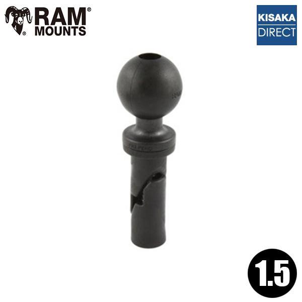 商品コード：354163対応カヤックのセイルポート(取付け穴)に本製品を差し込み、スマホホルダーやタブレットホルダー、魚探マウント、ロッドホルダーなどのボールマウントとしてお好みのデバイスを取り付ける事が出来ます。 ※こちらの商品はホビー社...