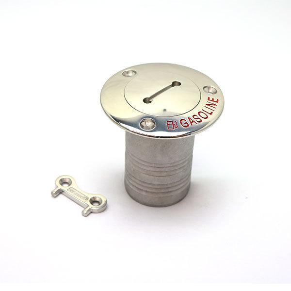 ガスキャップ 51mmホース用 ガソリン 給油口 キサカダイレクト Yahoo 店 通販 Yahoo ショッピング