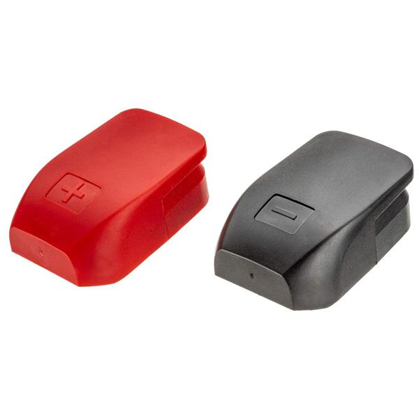 Motorguide ワンタッチ バッテリーコネクター 12V用 最大800A : キサカ