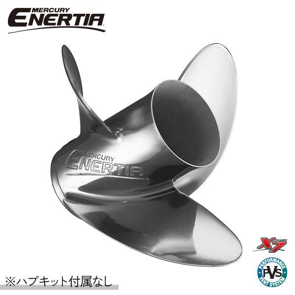 Mercury Marine マーキュリー 船外機 プロペラ Enertia ピッチ22