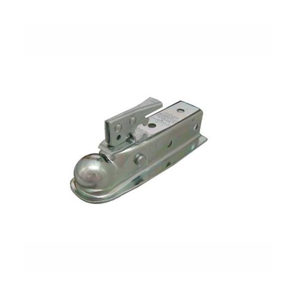 ヒッチカプラー トレーラー フルトン 2インチ ヒッチボール用