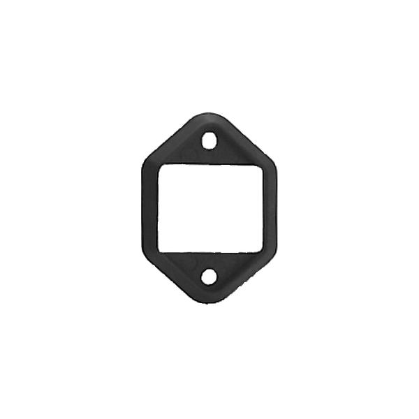 ラバーベゼル [BLUESEA パネルマウントブレーカー用] 517198