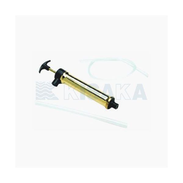 手動式ポンプ エンジンオイル オイルポンプ 交換用ポンプ オイル抜き