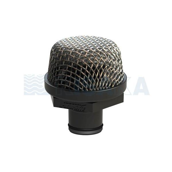 商品コード：528017フローライト社 1-1/8インチ クイックロックスルハル専用のステンレスメッシュストレーナーです。プッシュイン式で簡単に取り付け・取り外しが行えます。◆1/-1/8" クイックロックスルハル専用(FLOW RITE ...