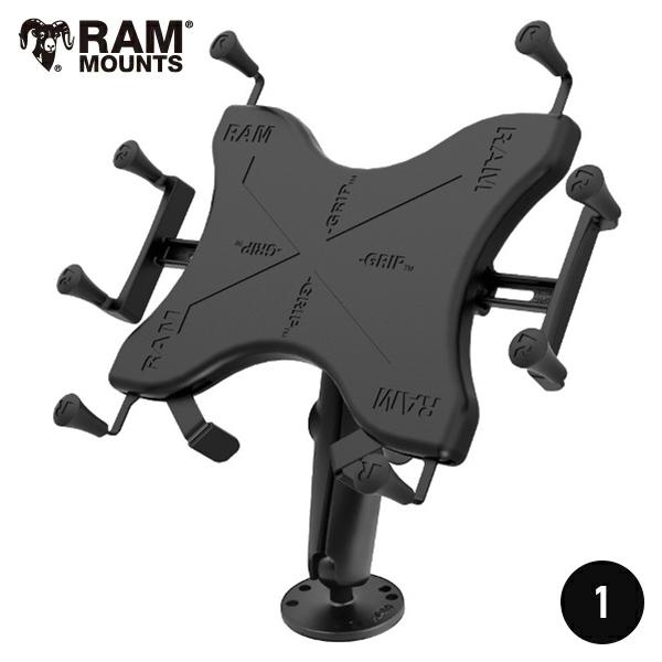 RAM MOUNTS（ラムマウント） // 即納 // ラムマウント タブレット
