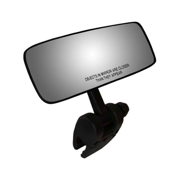 ボートミラー凸型マリンミラー99×283mmが選ばれる理由