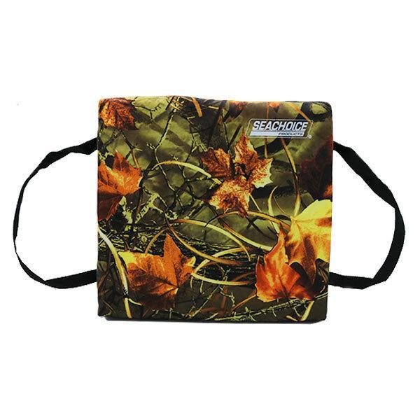 商品コード：644910ポリエチレンフォームを使用した水に浮くクッションです。普段はシートクッションとして65mm厚のPEフォームが座り心地を快適にします。いざと言うときは簡易的な救命補助具としても代用することができます。本製品は、救命胴衣...