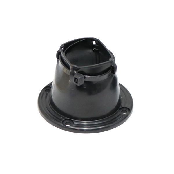 商品コード：700332ボートのハルやデッキを貫通させてケーブルなどを設置する場合にガイドやケーブルの保護として使用できます。またハルの厚みが10mmまでなら専用ブラケット(No.700432)と共に挟み込んで使用することが可能です。◆サイ...