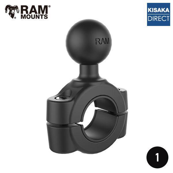 太*鯉様 ラムマウント RAM-B408A-UN7 X-グリップハンドルバー X