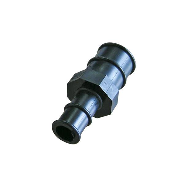 商品コード：718860このアダプターを使用することで異なるサイズのホースが接続可能です。■サイズ:1”(25.4mm)　⇔　1-1/8”(28.6mm)■材質:プラスチック製”■変換:25mm　⇔　28mm※この商品は在庫が無くなり次第、...