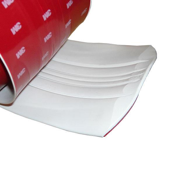 キールガード ホワイト 6FTでキールを簡単保護