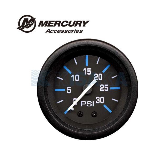 Mercury Marine 水圧計 ウォータープレッシャーゲージ フラッグ Mercury Marine 水圧計 ウォータープレッシャーゲージ フラッグ