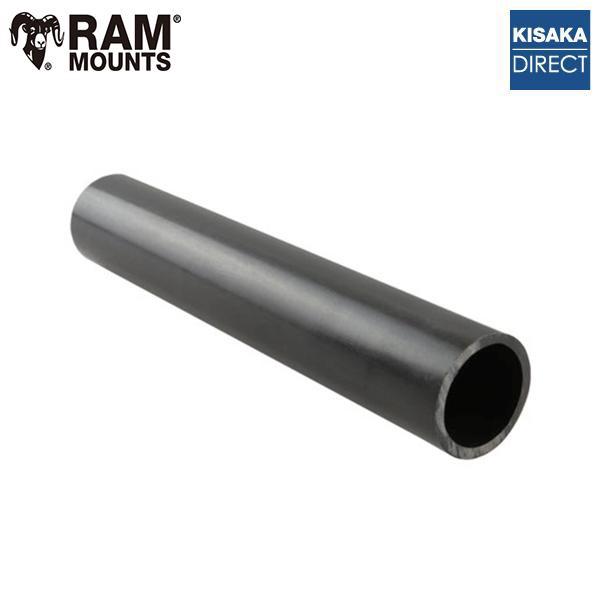 商品コード：801106PVC延長パイプアームシリーズのオプション用のパイプとしてご利用出来ます。両サイドにはオプションのボールアダプターや、スプラインポスト用アダプター、ボールソケットタイプのアダプターなどを取り付けられます。◆全長:6"...