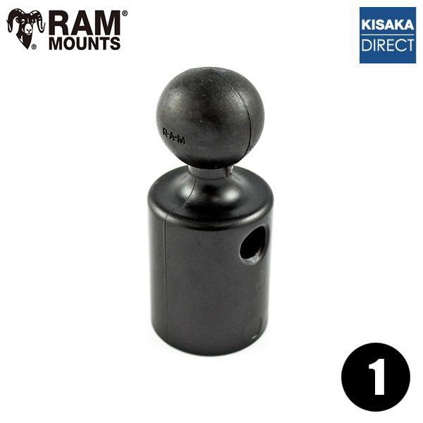 商品コード：820294ジョイント部分がボールマウントタイプのPVC延長パイプ用のソケットです。ソケットがパイプ本体と接着されていませんのでご使用前にPVCセメント(グルー)などで固定をしてください。※パイプへの初期装着時きつくはまり難い場...