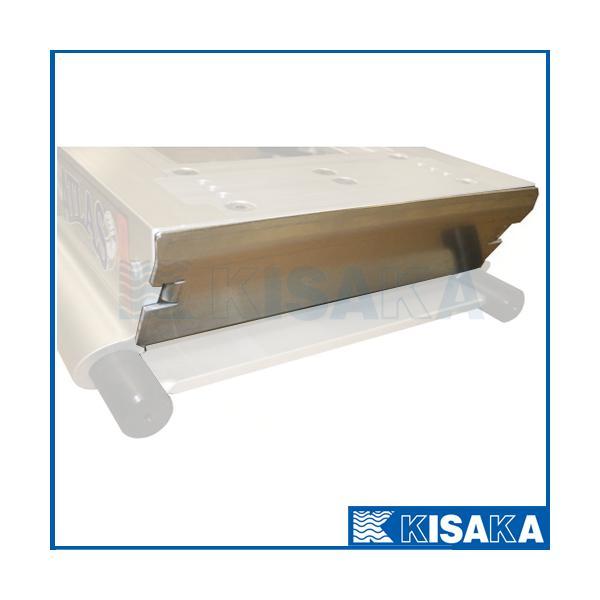 商品コード：823213ATLAS/アトラス ジャックプレート専用のホールショットプレート(底板)です。 ジャックプレートの底面にボルト取付することで、発進時の水の抵抗を劇的に減らします。また、低速でのポーポイジング(縦方向に揺れながら上下...