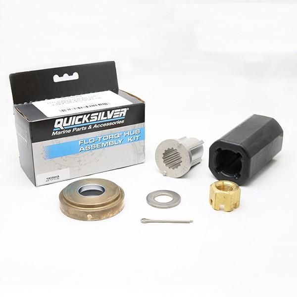 マーキュリー　プロペラ　ハブキット新品　バスボート マーキュリー プロペラ ハブキット新品 バスボート 【公式通販】