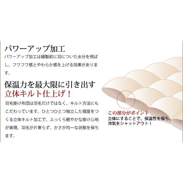ダウン90 長身用羽毛布団 セミダブルサイズ 170 240cm 身長190cm以上の方におすすめ 背の高い人 超ロングサイズ羽毛ふとん 日本製 長身用羽毛ふと Buyee Buyee Japanese Proxy Service Buy From Japan Bot Online