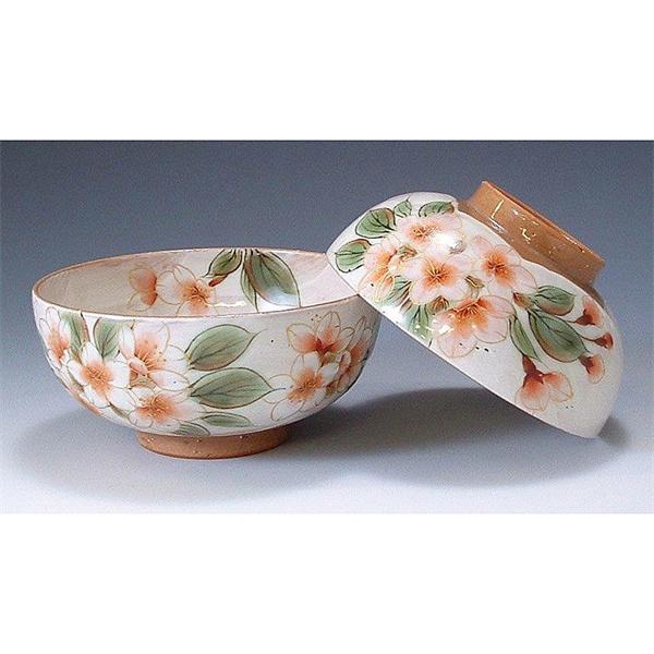 ちゃわん ごはん 日本製 米寿 白掛桜 開店祝い 清水焼 京焼 組飯碗 食器 会社設立 赤ちゃん お茶碗 セット 茶碗 卒寿 ごはん茶碗 茶わん 和柄 新築祝い Fimolux Com