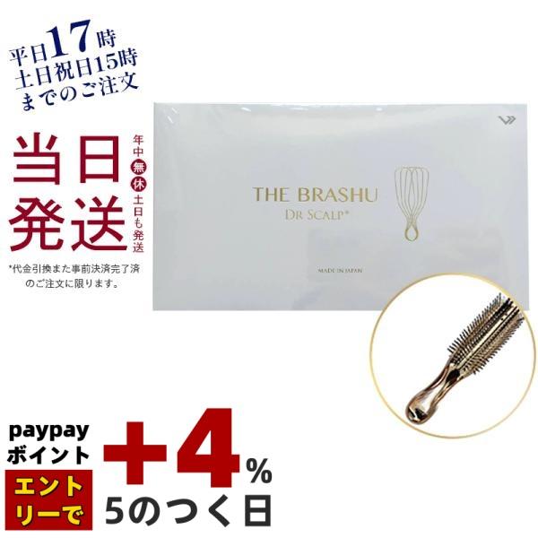 ARTISTIC＆CO. ドクタースカルプ ザ ブラシュ スカルプブラシ 国内正規