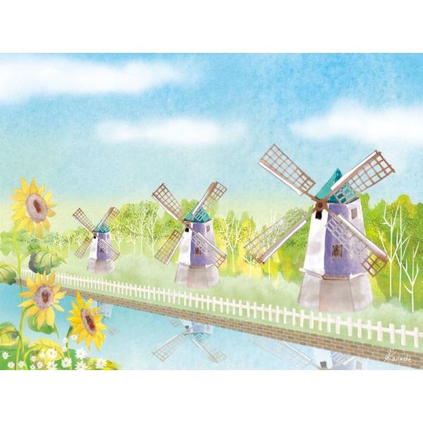 額絵 風車のある風景 ひまわり F4 青木奏 G4 Cn002 F4 代引き不可 Buyee Buyee Japanese Proxy Service Buy From Japan Bot Online