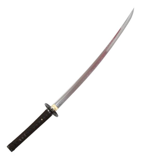 模造刀刀匠シリーズ歌仙兼定大刀刃紋入り刀身メッキ合金刀袋付neu141 日本刀美術刀剣おもちゃ通販代引き不可 Buyee 日本代购平台 产品购物网站大全 Buyee一站式代购