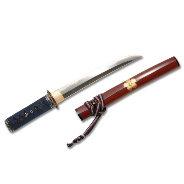模造刀刀剣前田慶次前差し美濃伝名工関ノ孫六兼元短刀zs 145s 日本刀美術刀剣おもちゃ通販代引き不可 Buyee 日本代购平台 产品购物网站大全 Buyee一站式代购