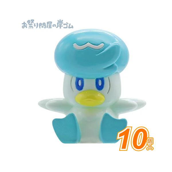 【まとめ売り】人形すくい 詰め合わせ 縁日 お祭り アンパンマン ポケモン 等 キャラクター 人形すくい ポケットモンスター クワッス(10個