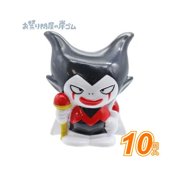 在庫限り】キャラクター 人形すくい ドラゴンボールDAIMA ゴマー(10個