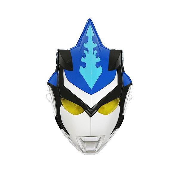お面 ウルトラマンr B ルーブ ウルトラマンブル 税別 330 6枚 店 幼稚園 夏祭り 景品 子供会 縁日 祭り Dicom キッシーズ イベントタウン 通販 Yahoo ショッピング