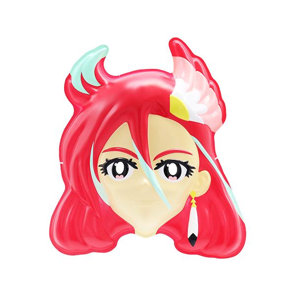 おもちゃ プリキュア お面の人気商品 通販 価格比較 価格 Com