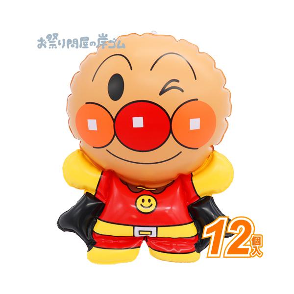 アームダッコ それいけ！アンパンマン アンパンマン(25ver)(12個